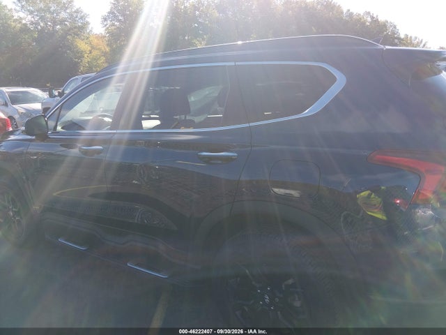 46222407 :رقم المزاد ، 5NMS6DAJ9PH559904 vin ، 2023 Hyundai Santa Fe Xrt مزاد بيع