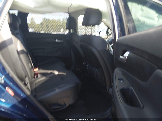 46222407 :رقم المزاد ، 5NMS6DAJ9PH559904 vin ، 2023 Hyundai Santa Fe Xrt مزاد بيع