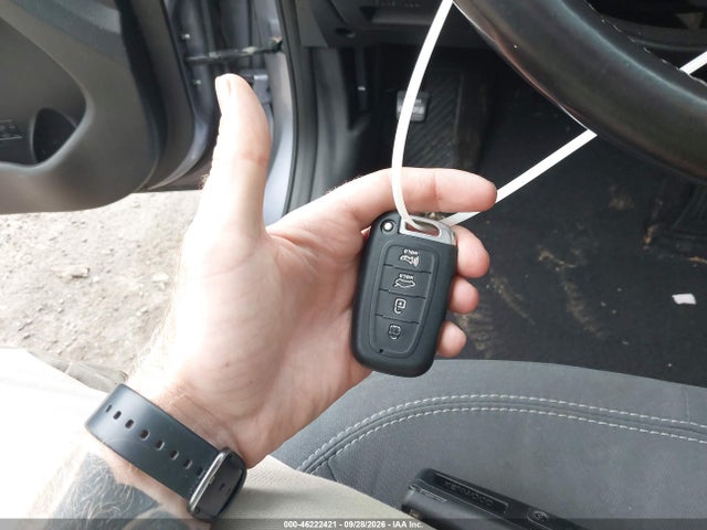 46222421 :رقم المزاد ، KNAGM4AD3B5004994 vin ، 2011 Kia Optima Hybrid Ex مزاد بيع