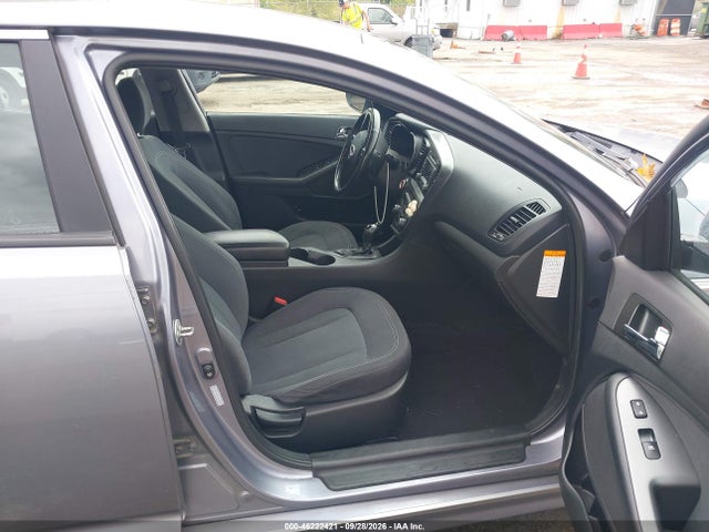 46222421 :رقم المزاد ، KNAGM4AD3B5004994 vin ، 2011 Kia Optima Hybrid Ex مزاد بيع