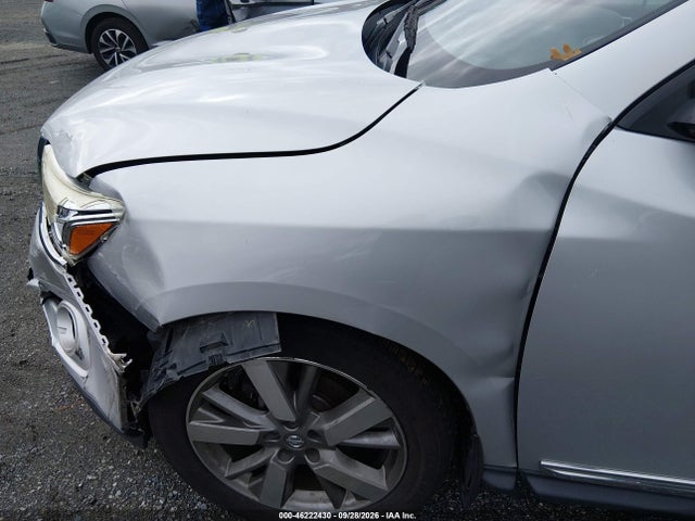 Aukcja sprzedaży 2015 Nissan Pathfinder Platinum, vin: 5N1AR2MM5FC693296, numer aukcji: 46222430