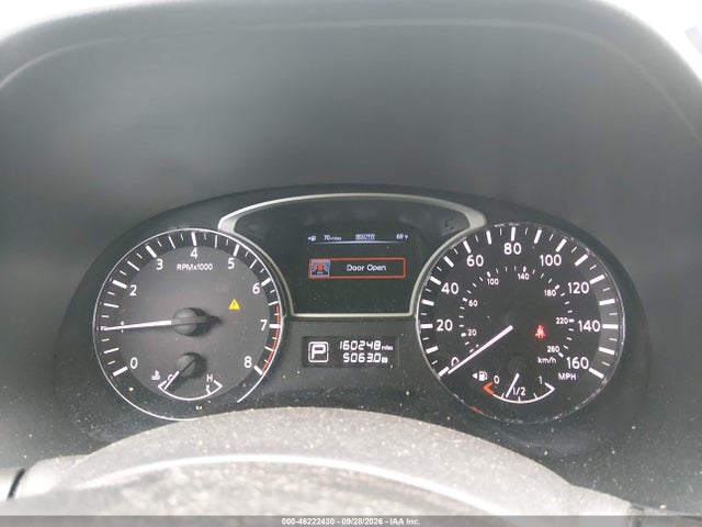 Aukcja sprzedaży 2015 Nissan Pathfinder Platinum, vin: 5N1AR2MM5FC693296, numer aukcji: 46222430