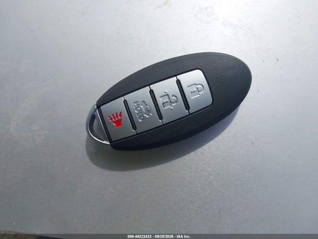 46222433 :رقم المزاد ، JN8AE2KPXC9048251 vin ، 2012 Nissan Quest Sl مزاد بيع