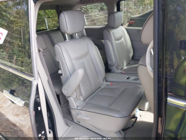 46222433 :رقم المزاد ، JN8AE2KPXC9048251 vin ، 2012 Nissan Quest Sl مزاد بيع