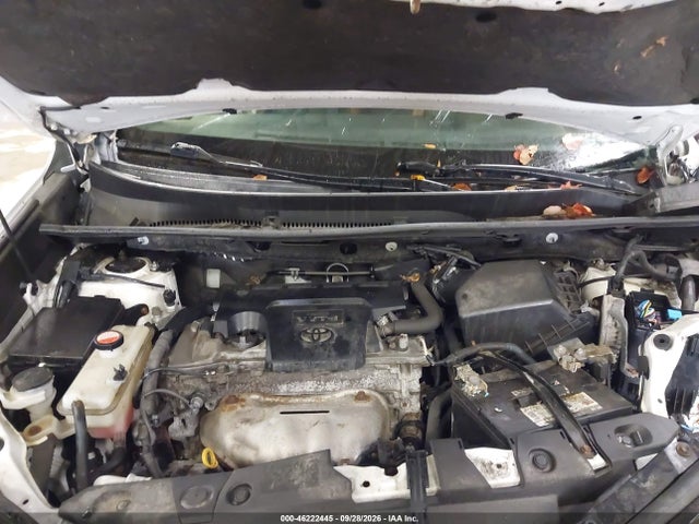 2016 Toyota Rav4 Se მანქანა იყიდება აუქციონზე, vin: JTMNFREV7GJ095951, აუქციონის ნომერი: 46222445