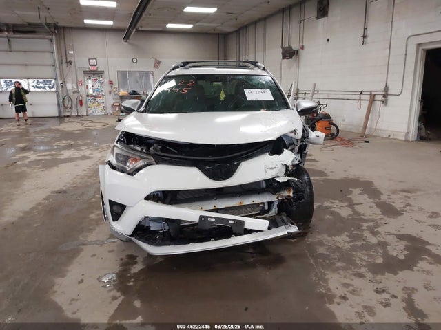 2016 Toyota Rav4 Se მანქანა იყიდება აუქციონზე, vin: JTMNFREV7GJ095951, აუქციონის ნომერი: 46222445