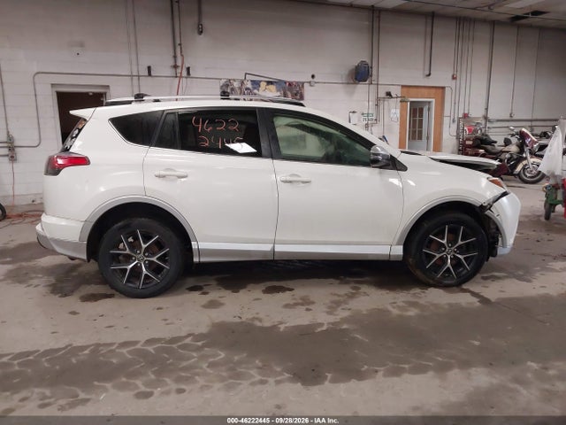 2016 Toyota Rav4 Se მანქანა იყიდება აუქციონზე, vin: JTMNFREV7GJ095951, აუქციონის ნომერი: 46222445