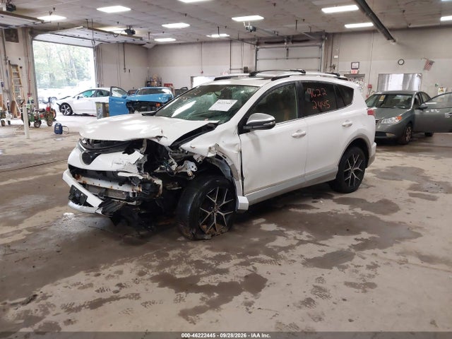 2016 Toyota Rav4 Se მანქანა იყიდება აუქციონზე, vin: JTMNFREV7GJ095951, აუქციონის ნომერი: 46222445
