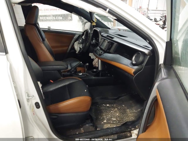 2016 Toyota Rav4 Se მანქანა იყიდება აუქციონზე, vin: JTMNFREV7GJ095951, აუქციონის ნომერი: 46222445