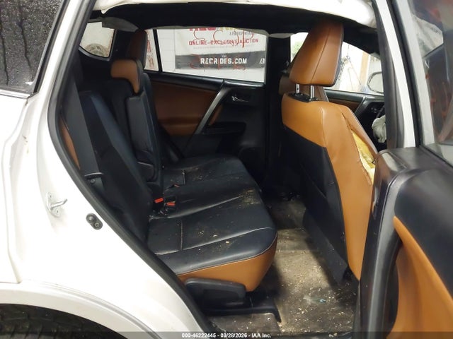 2016 Toyota Rav4 Se მანქანა იყიდება აუქციონზე, vin: JTMNFREV7GJ095951, აუქციონის ნომერი: 46222445