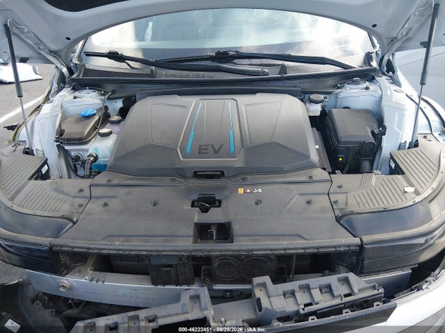 Hyundai Ioniq 5 Limited 2023 KM8KRDAF2PU183022 Image 10