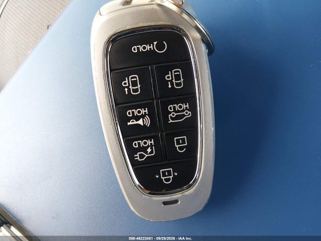 Hyundai Ioniq 5 Limited 2023 KM8KRDAF2PU183022 Image 11