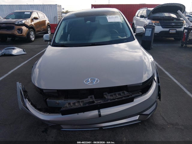 Hyundai Ioniq 5 Limited 2023 KM8KRDAF2PU183022 Image 12