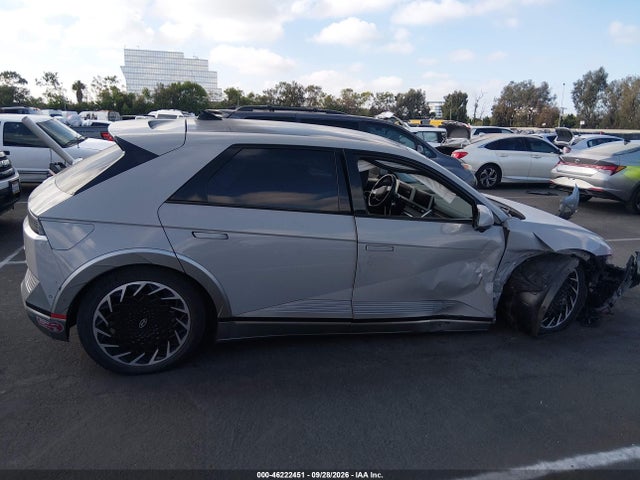 Hyundai Ioniq 5 Limited 2023 KM8KRDAF2PU183022 Image 13