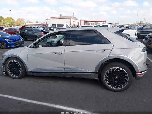 Hyundai Ioniq 5 Limited 2023 KM8KRDAF2PU183022 Image 14