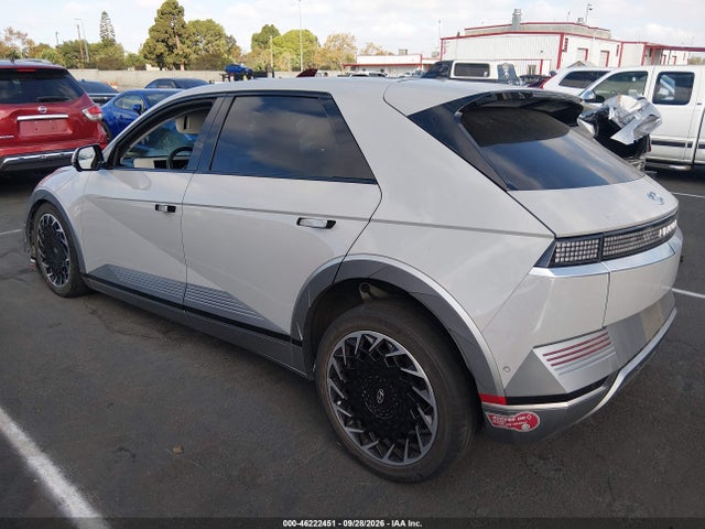 Hyundai Ioniq 5 Limited 2023 KM8KRDAF2PU183022 Image 3