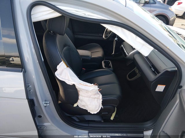 Hyundai Ioniq 5 Limited 2023 KM8KRDAF2PU183022 Image 5