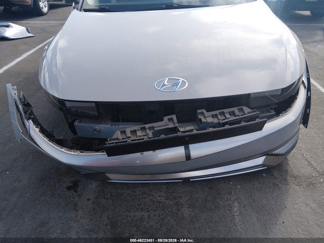 Hyundai Ioniq 5 Limited 2023 KM8KRDAF2PU183022 Image 6