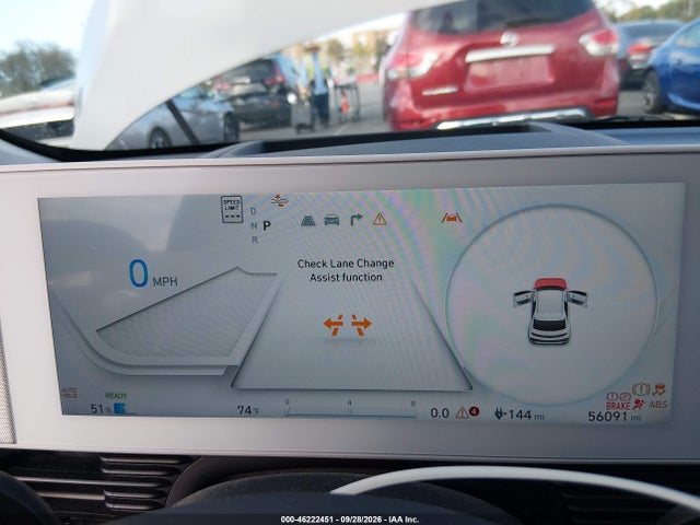 Hyundai Ioniq 5 Limited 2023 KM8KRDAF2PU183022 Image 7