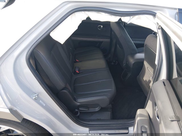 Hyundai Ioniq 5 Limited 2023 KM8KRDAF2PU183022 Image 8