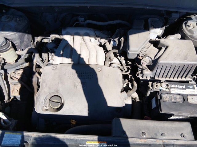 46222466 :رقم المزاد ، 5NMSG73D69H239710 vin ، 2009 Hyundai Santa Fe Gls مزاد بيع