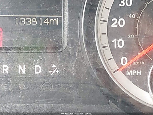 2022 Ram 1500 Classic Tradesman  4x2 6'4 Box მანქანა იყიდება აუქციონზე, vin: 1C6RR6FG5NS231595, აუქციონის ნომერი: 46222467