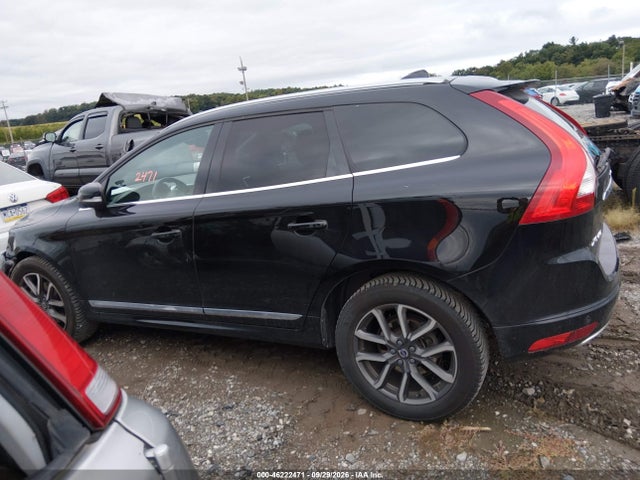 2017 Volvo Xc60 T6 Dynamic მანქანა იყიდება აუქციონზე, vin: YV449MRR9H2163050, აუქციონის ნომერი: 46222471