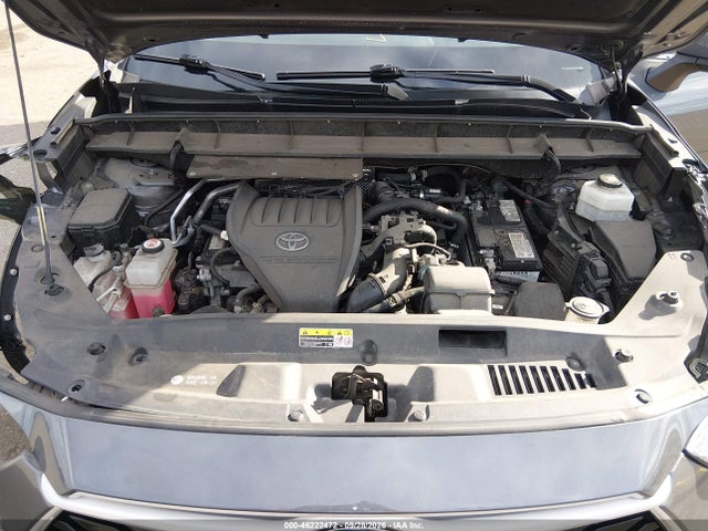 Продаж на аукціоні авто 2023 Toyota Highlander Le, vin: 5TDKDRAH4PS504886, номер лоту: 46222472