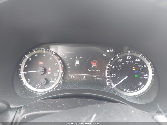 Продаж на аукціоні авто 2023 Toyota Highlander Le, vin: 5TDKDRAH4PS504886, номер лоту: 46222472