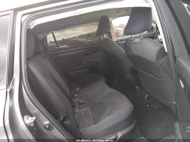 Продаж на аукціоні авто 2023 Toyota Highlander Le, vin: 5TDKDRAH4PS504886, номер лоту: 46222472