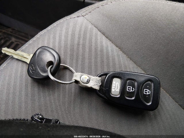Aukcja sprzedaży 2013 Hyundai Elantra Gls, vin: 5NPDH4AEXDH172931, numer aukcji: 46222474