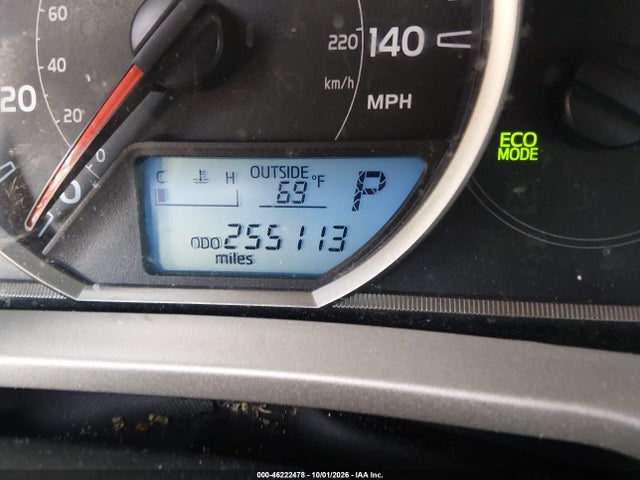 Продажа на аукционе авто 2015 Toyota Rav4 Le, vin: 2T3BFREV3FW325939, номер лота: 46222478