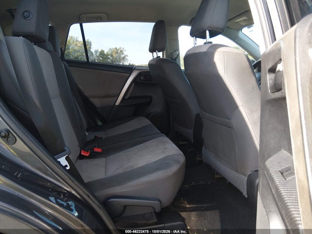 Продажа на аукционе авто 2015 Toyota Rav4 Le, vin: 2T3BFREV3FW325939, номер лота: 46222478