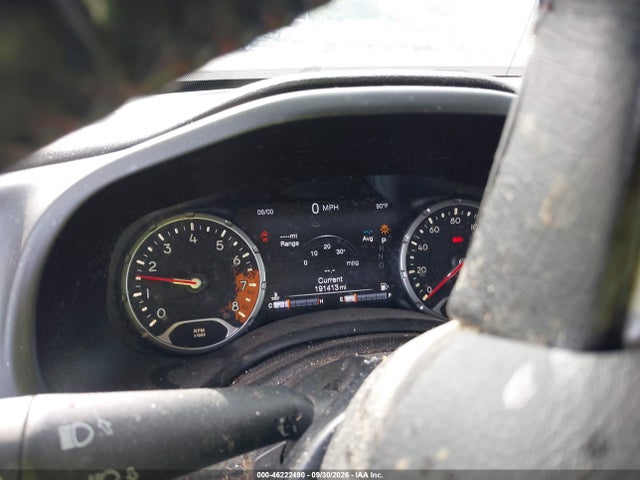 46222490 :رقم المزاد ، ZACCJBCTXGPC68960 vin ، 2016 Jeep Renegade Trailhawk مزاد بيع