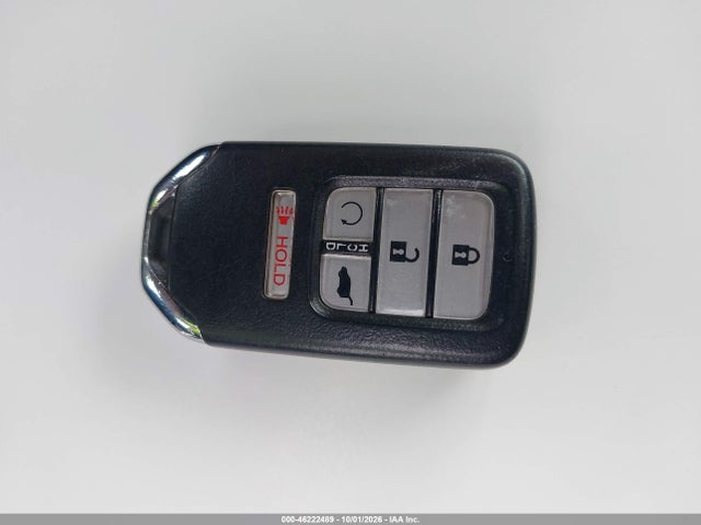 2022 Honda Cr-v Awd Ex-l მანქანა იყიდება აუქციონზე, vin: 2HKRW2H84NH655221, აუქციონის ნომერი: 46222489