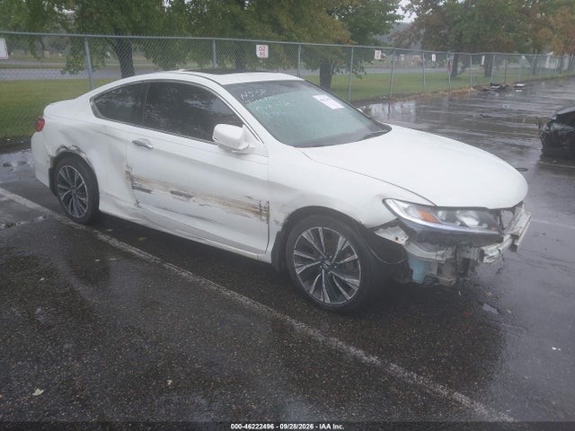 Продажа на аукционе авто 2017 Honda Accord Ex-l, vin: 1HGCT1B89HA007436, номер лота: 46222496