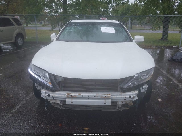 Aukcja sprzedaży 2017 Honda Accord Ex-l, vin: 1HGCT1B89HA007436, numer aukcji: 46222496