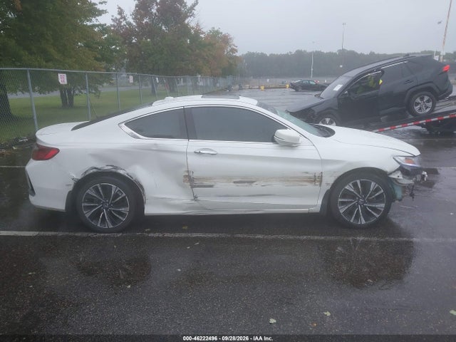 Aukcja sprzedaży 2017 Honda Accord Ex-l, vin: 1HGCT1B89HA007436, numer aukcji: 46222496