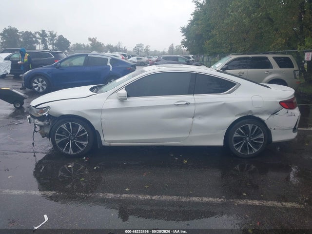 Aukcja sprzedaży 2017 Honda Accord Ex-l, vin: 1HGCT1B89HA007436, numer aukcji: 46222496