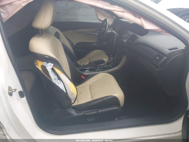 Aukcja sprzedaży 2017 Honda Accord Ex-l, vin: 1HGCT1B89HA007436, numer aukcji: 46222496