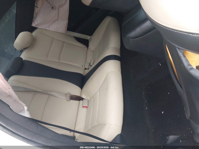 Aukcja sprzedaży 2017 Honda Accord Ex-l, vin: 1HGCT1B89HA007436, numer aukcji: 46222496