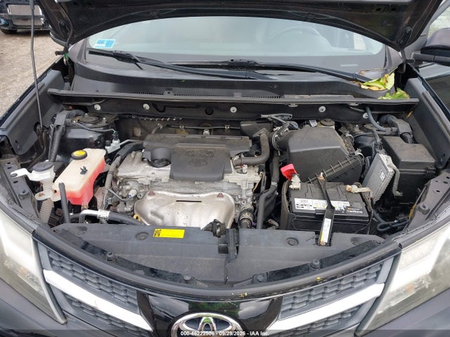 Продажа на аукционе авто 2015 Toyota Rav4 Limited, vin: 2T3DFREV0FW377621, номер лота: 46222506