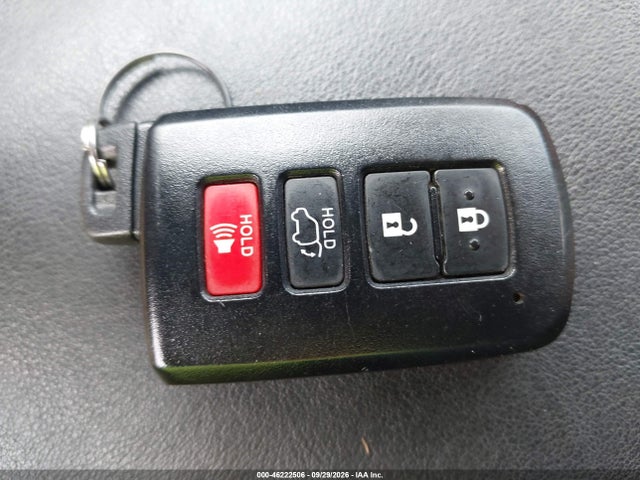 Продажа на аукционе авто 2015 Toyota Rav4 Limited, vin: 2T3DFREV0FW377621, номер лота: 46222506