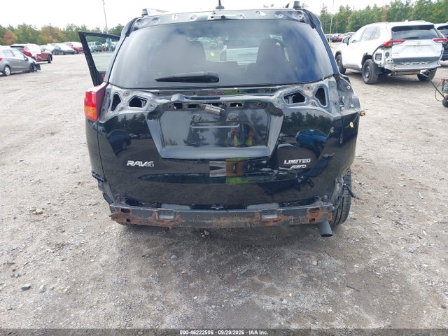 Продажа на аукционе авто 2015 Toyota Rav4 Limited, vin: 2T3DFREV0FW377621, номер лота: 46222506
