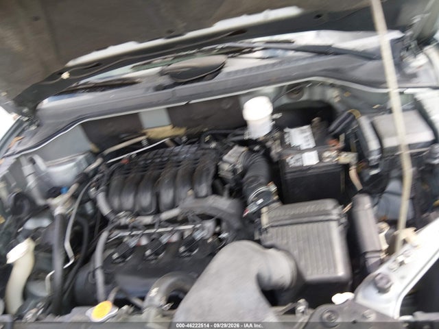 2007 Mitsubishi Endeavor Ls მანქანა იყიდება აუქციონზე, vin: 4A4MM21S87E078467, აუქციონის ნომერი: 46222514