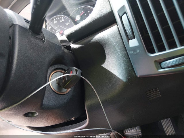 2007 Mitsubishi Endeavor Ls მანქანა იყიდება აუქციონზე, vin: 4A4MM21S87E078467, აუქციონის ნომერი: 46222514