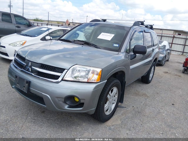 2007 Mitsubishi Endeavor Ls მანქანა იყიდება აუქციონზე, vin: 4A4MM21S87E078467, აუქციონის ნომერი: 46222514