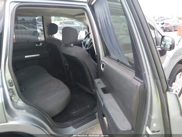 2007 Mitsubishi Endeavor Ls მანქანა იყიდება აუქციონზე, vin: 4A4MM21S87E078467, აუქციონის ნომერი: 46222514