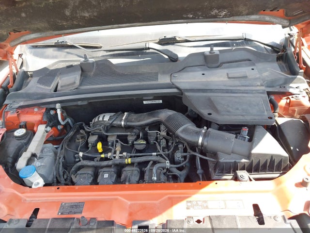 46222526 :رقم المزاد ، SALCR2BG2HH666663 vin ، 2017 Land Rover Discovery Sport Hse مزاد بيع