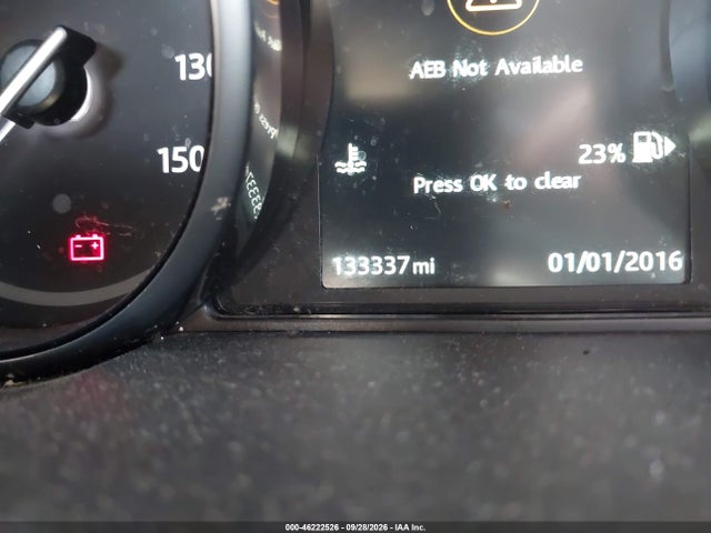 46222526 :رقم المزاد ، SALCR2BG2HH666663 vin ، 2017 Land Rover Discovery Sport Hse مزاد بيع